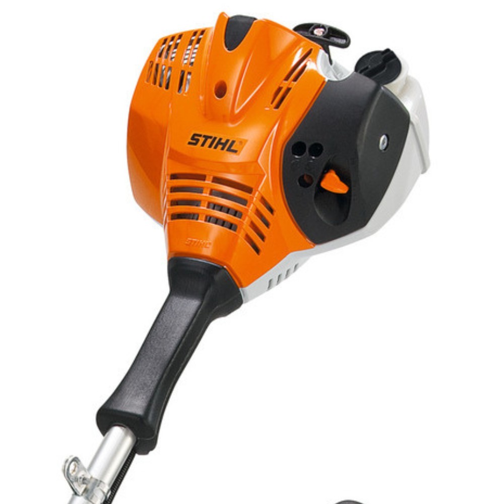 Kosa spalinowa Stihl FS 70 C-E z głowicą AutoCut C 26-2 41442000227 - 0,9 kW, 1,22 KM, 42 cm