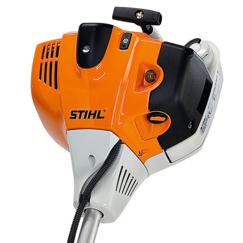 Kosa spalinowa Stihl FS 240 z głowicą AutoCut 36-2 41472000457 - 1,7 kW, 2,3 KM, 42 cm