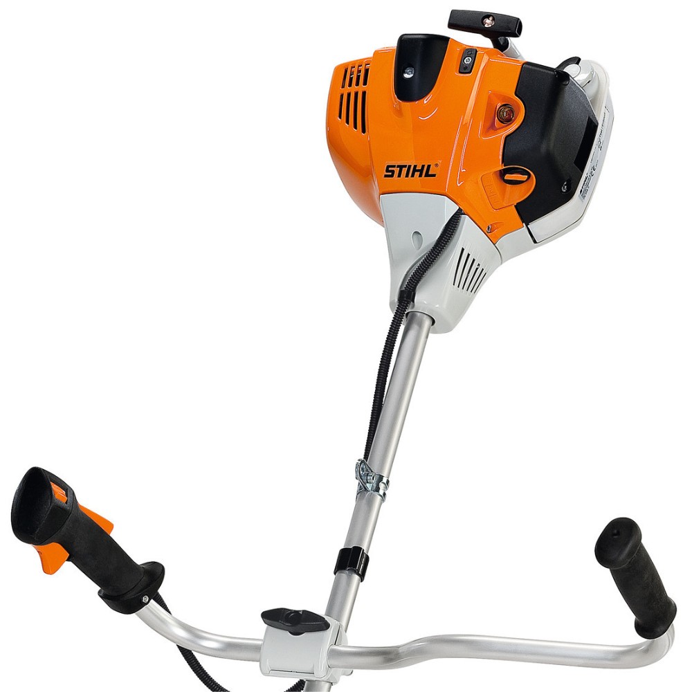 Kosa spalinowa Stihl FS 240 z głowicą AutoCut 36-2 41472000457 - 1,7 kW, 2,3 KM, 42 cm