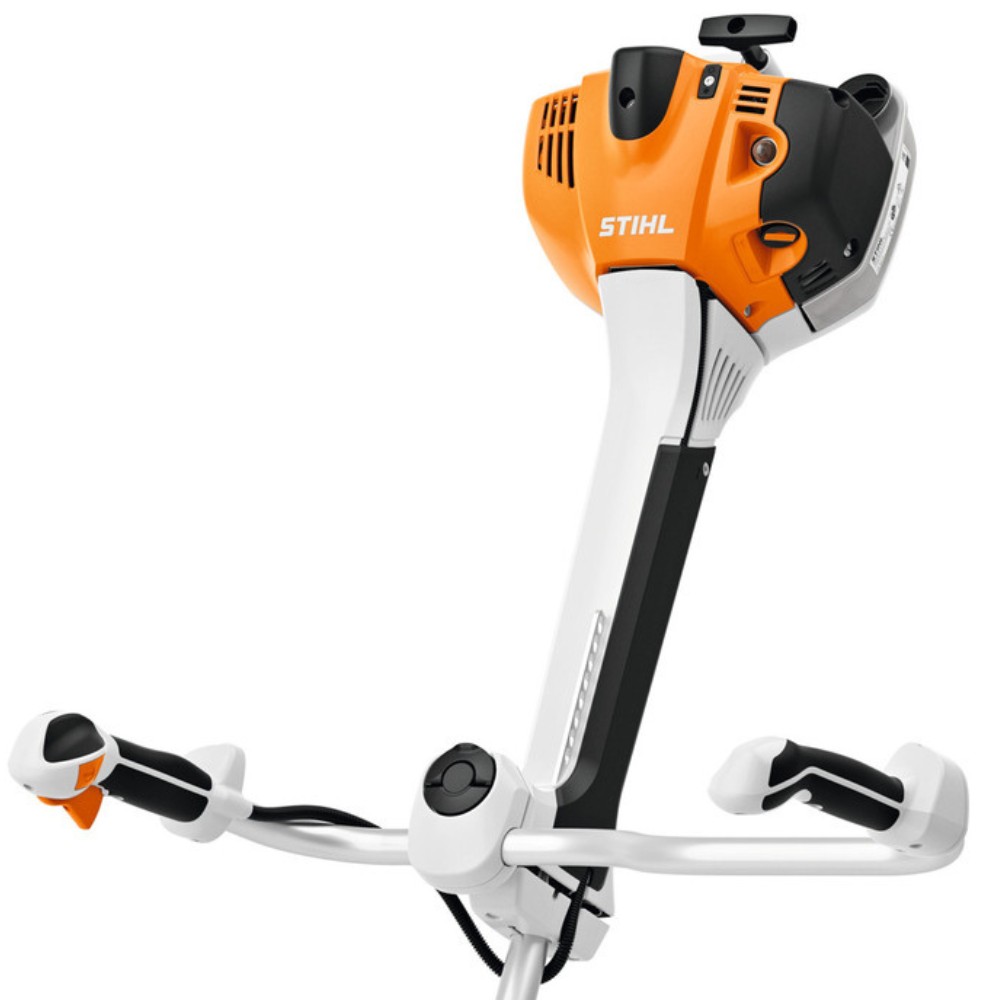 Kosa spalinowa Stihl FS 361 C-EM z głowicą AutoCut 46-2 41472000608 - 1,7 kW, 2,3 KM, 52 cm