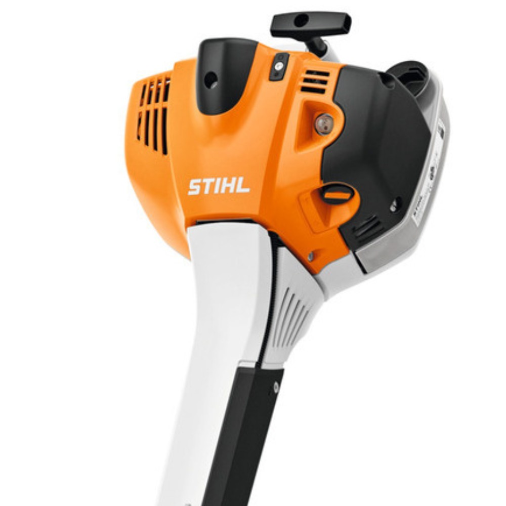 Kosa spalinowa Stihl FS 411 C-EM z głowicą AutoCut 46-2 41472000618 - 2 kW, 2,7 KM, 52 cm