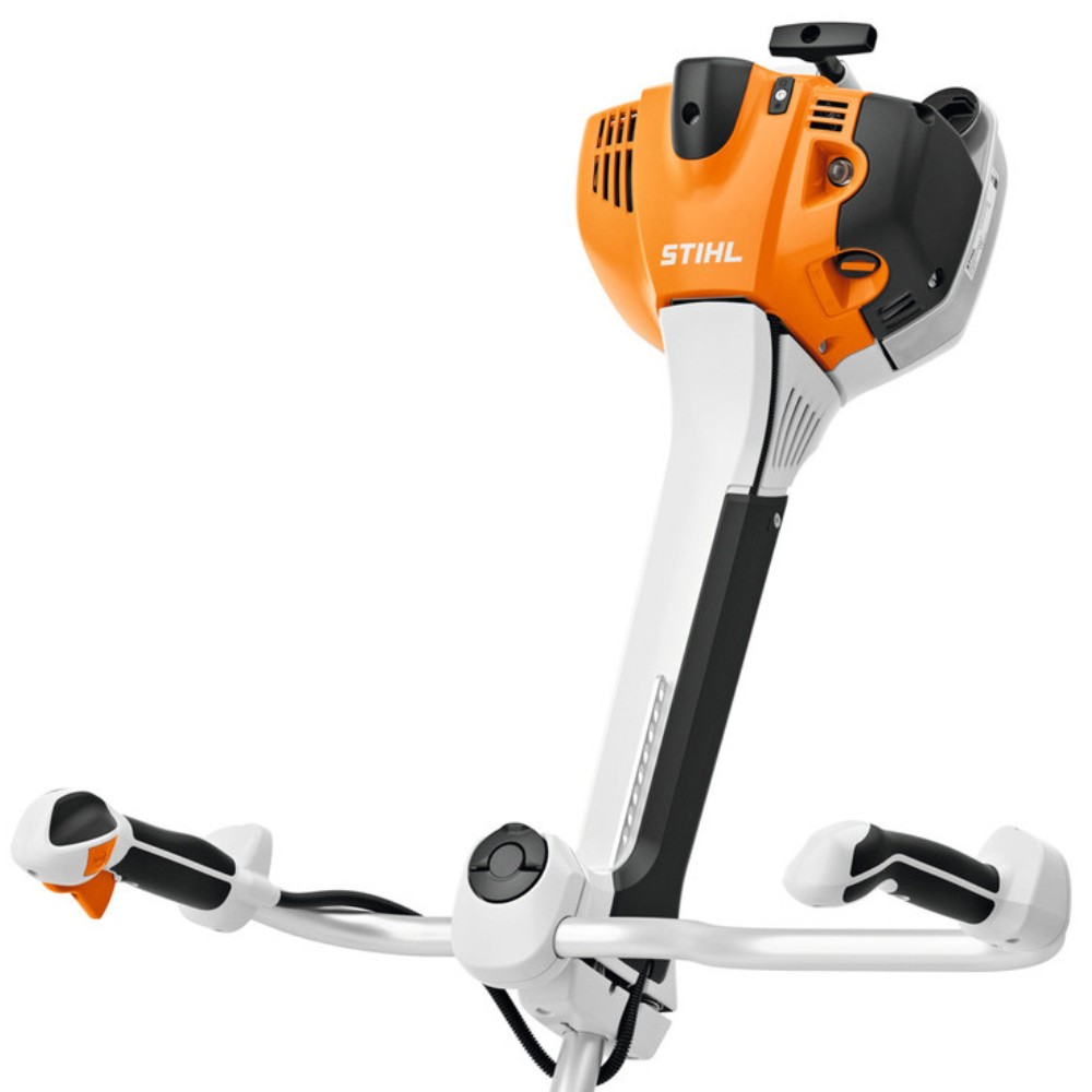 Kosa spalinowa Stihl FS 461 C-EM z głowicą AutoCut 46-2 41472000636 - 2,2 kW, 3 KM, 52 cm