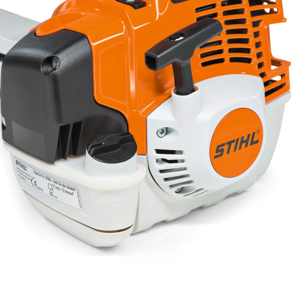 Kosa spalinowa Stihl FS 461 C-EM z głowicą AutoCut 46-2 41472000636 - 2,2 kW, 3 KM, 52 cm