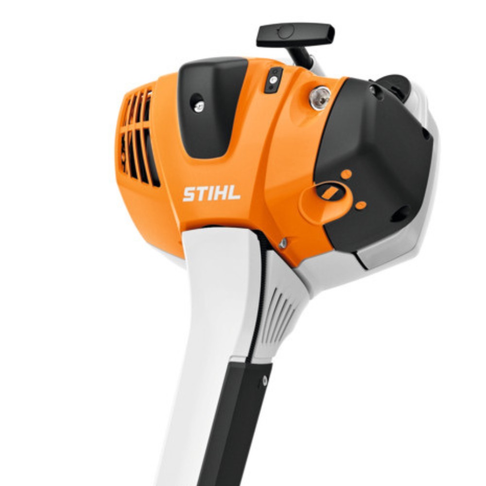 Kosa spalinowa Stihl FS 491 C-EM + tarcza trójząb 300-3 41482000194 - 2,4 kW, 3,3 KM, 52 cm