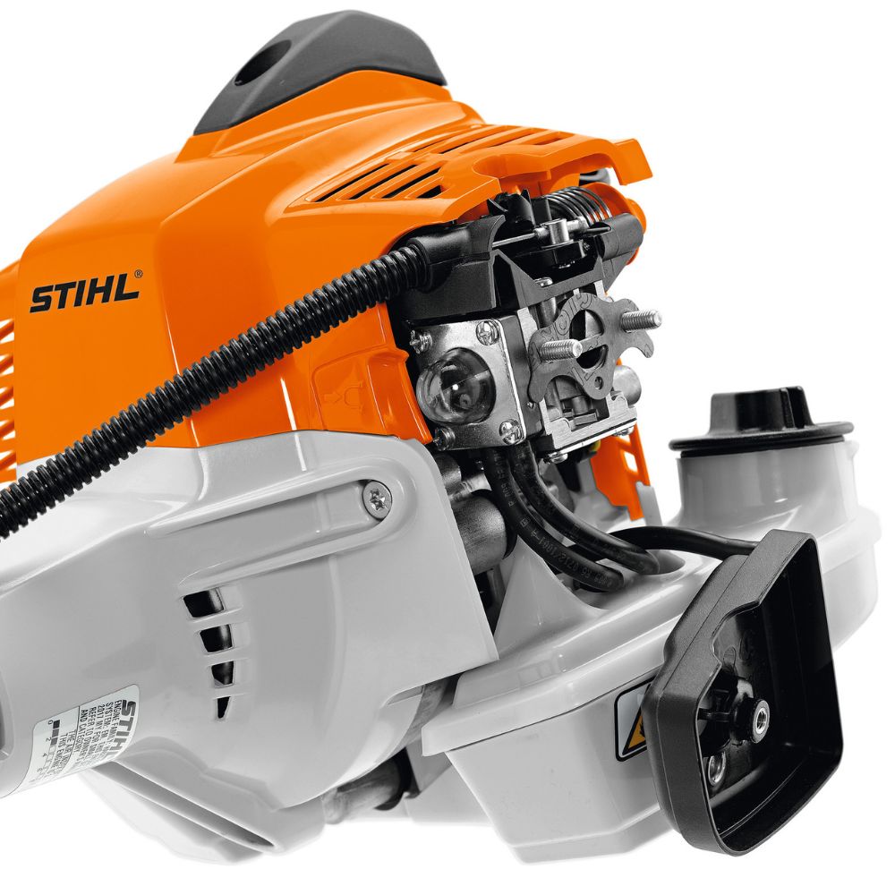 Kosa spalinowa Stihl FS 94 C-E z głowicą AutoCut C 26-2 i ecospeed 41492000123 - 0,9 kW, 1,2 KM, 42 cm