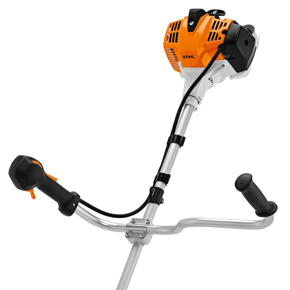 Kosa spalinowa Stihl FS 94 C-E z głowicą AutoCut C 26-2 i ecospeed 41492000123 - 0,9 kW, 1,2 KM, 42 cm