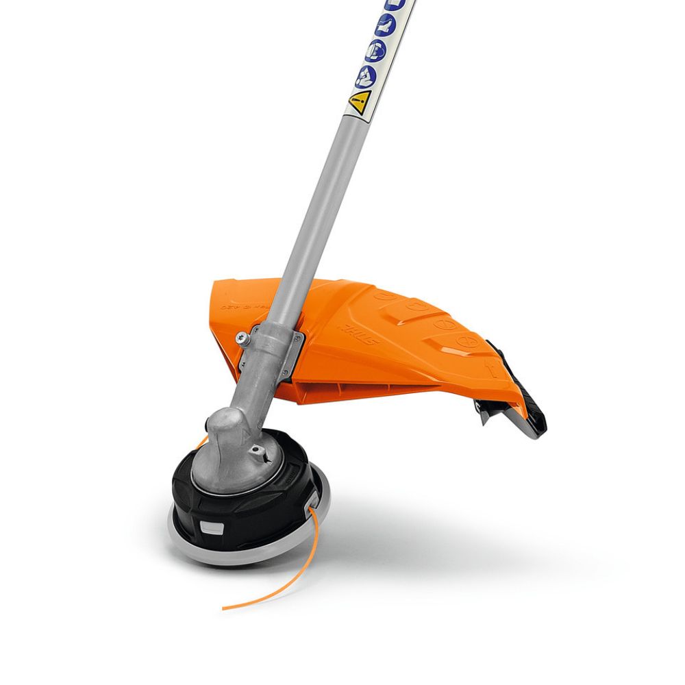 Kosa spalinowa Stihl FS 94 C-E z głowicą AutoCut C 26-2 i ecospeed 41492000123 - 0,9 kW, 1,2 KM, 42 cm