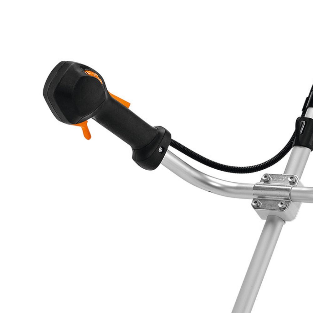 Kosa spalinowa Stihl FS 94 C-E z głowicą AutoCut C 26-2 i ecospeed 41492000123 - 0,9 kW, 1,2 KM, 42 cm