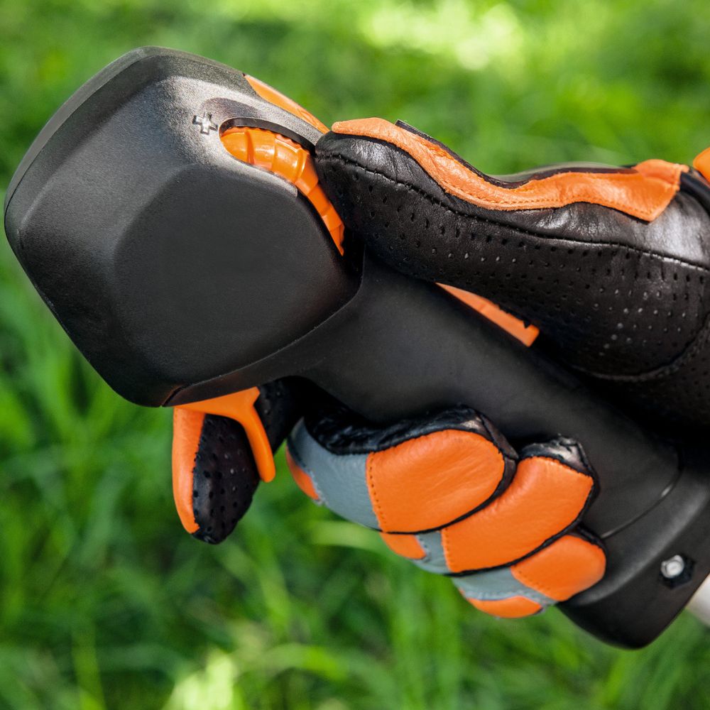 Stihl ECOSPEED