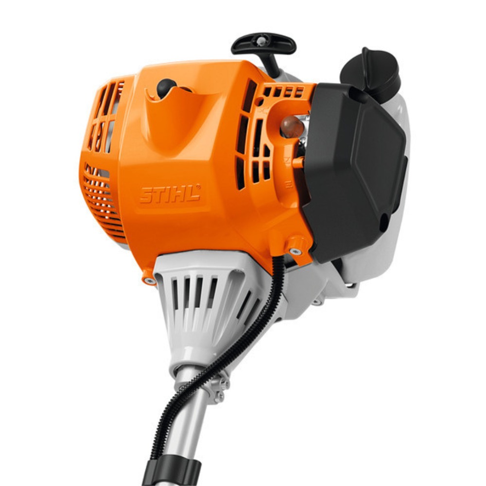 Kosa spalinowa Stihl FS 235 z głowicą AutoCut C 26-2 + Trójząb 250-3 41512000015 - 1,5 kW, 2,1 KM, 42 cm