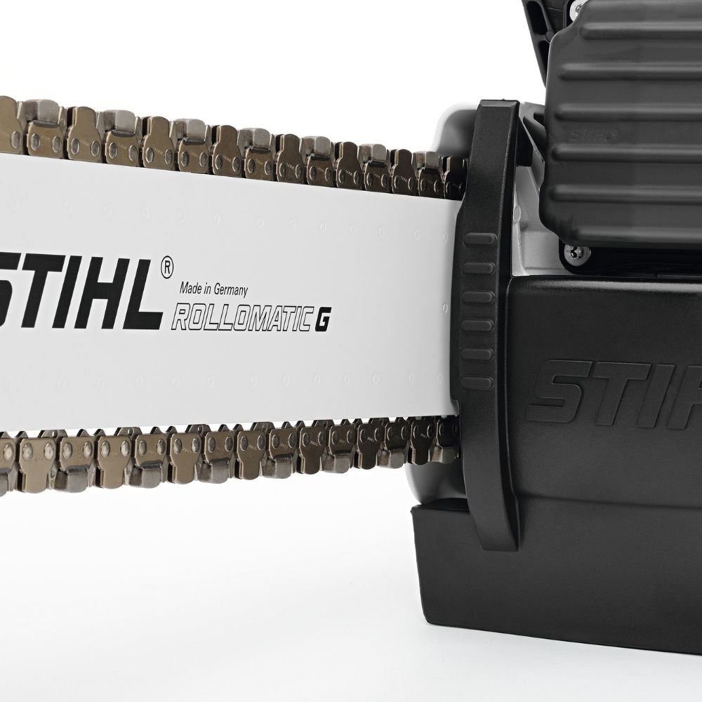 Pilarka spalinowa Stihl GS 461 42522000047 - 4,3 kW, 5,8 KM, 40 cm, 3/8, Diamentowy łańcuch, 1,6 mm