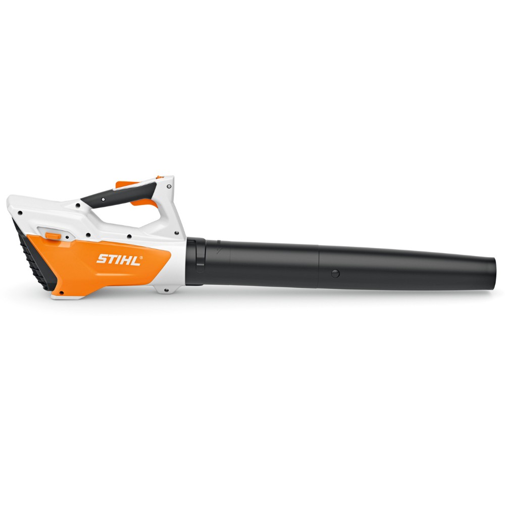Dmuchawa do liści akumulatorowa Stihl BGA 45 z wbudowanym akumulatorem (45130115901) 45130115901 - 420 m³/h, 18 V