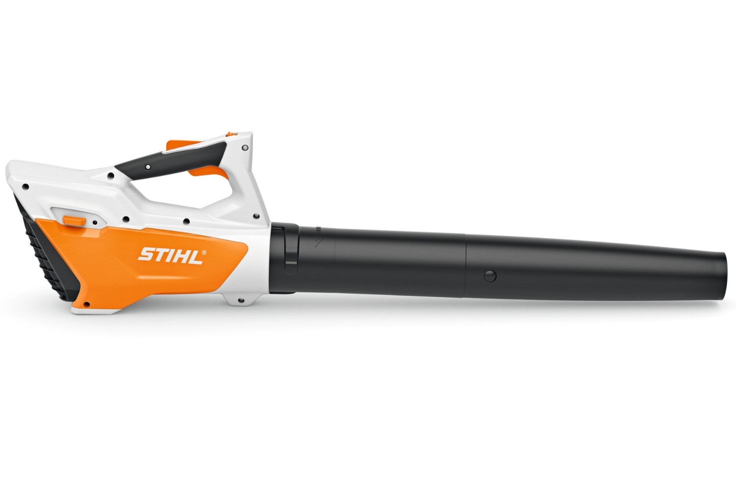Dmuchawa do liści akumulatorowa Stihl BGA 45 z wbudowanym akumulatorem (45130115901) 45130115901 - 420 m³/h, 18 V