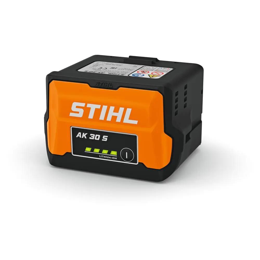 Akumulator Stihl AK 30.0 S