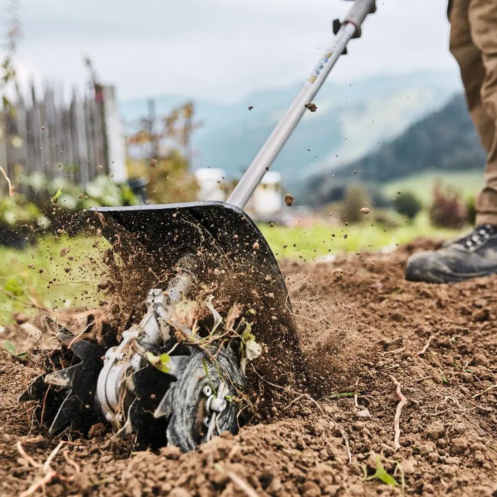 Glebogryzarka BF-KM do KombiSystemu Stihl