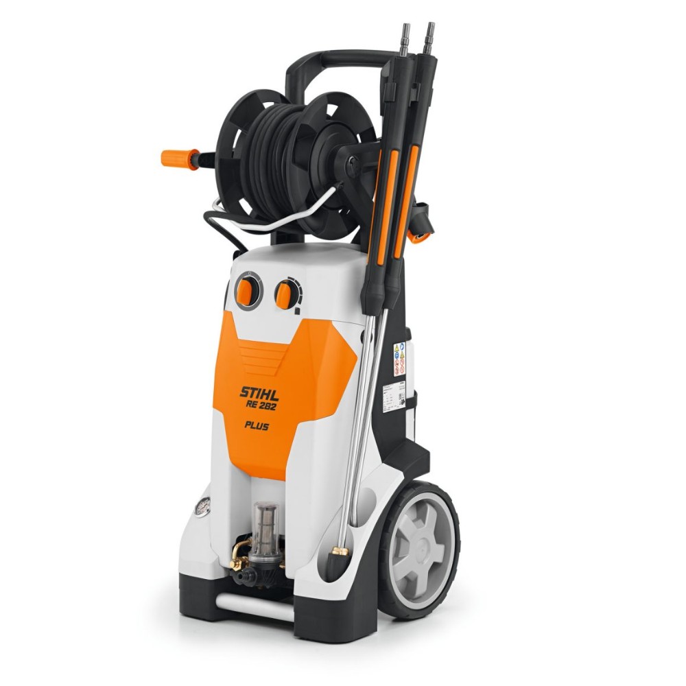 Myjka ciśnieniowa Stihl RE 282 PLUS 47880124521