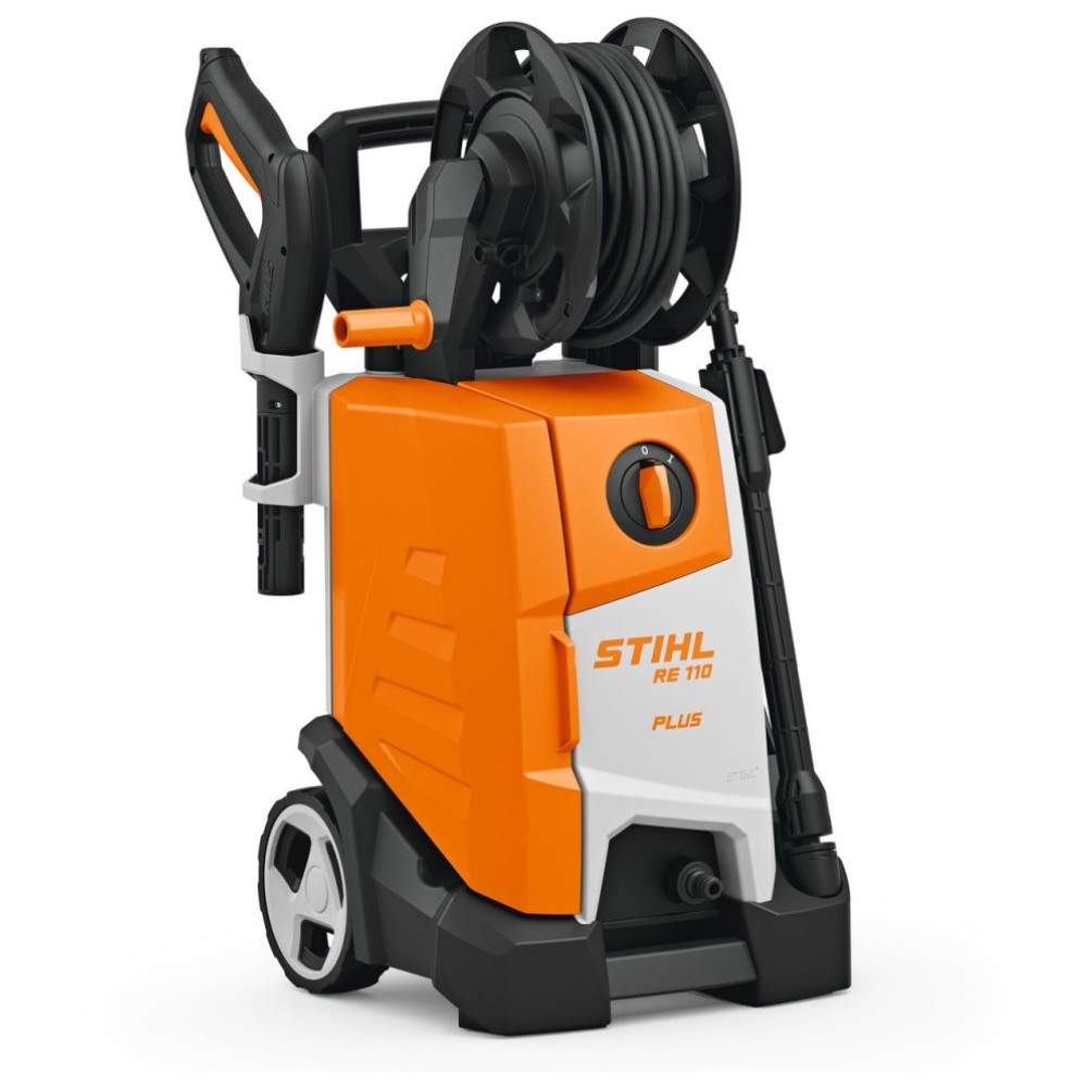 Myjka ciśnieniowa Stihl RE 110 PLUS 49500114533