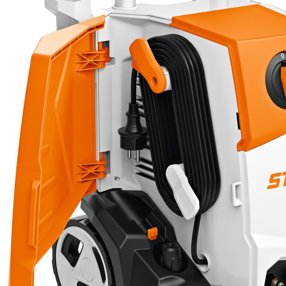 Myjka ciśnieniowa Stihl RE 110 PLUS 49500114533