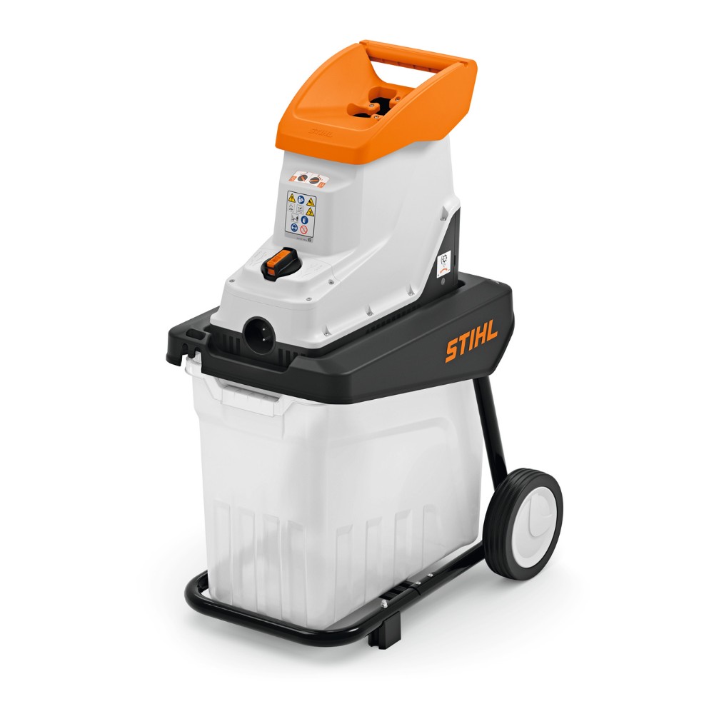 Rozdrabniacz elektryczny Stihl GHE 135 L 60130111120 - 2,3 kW