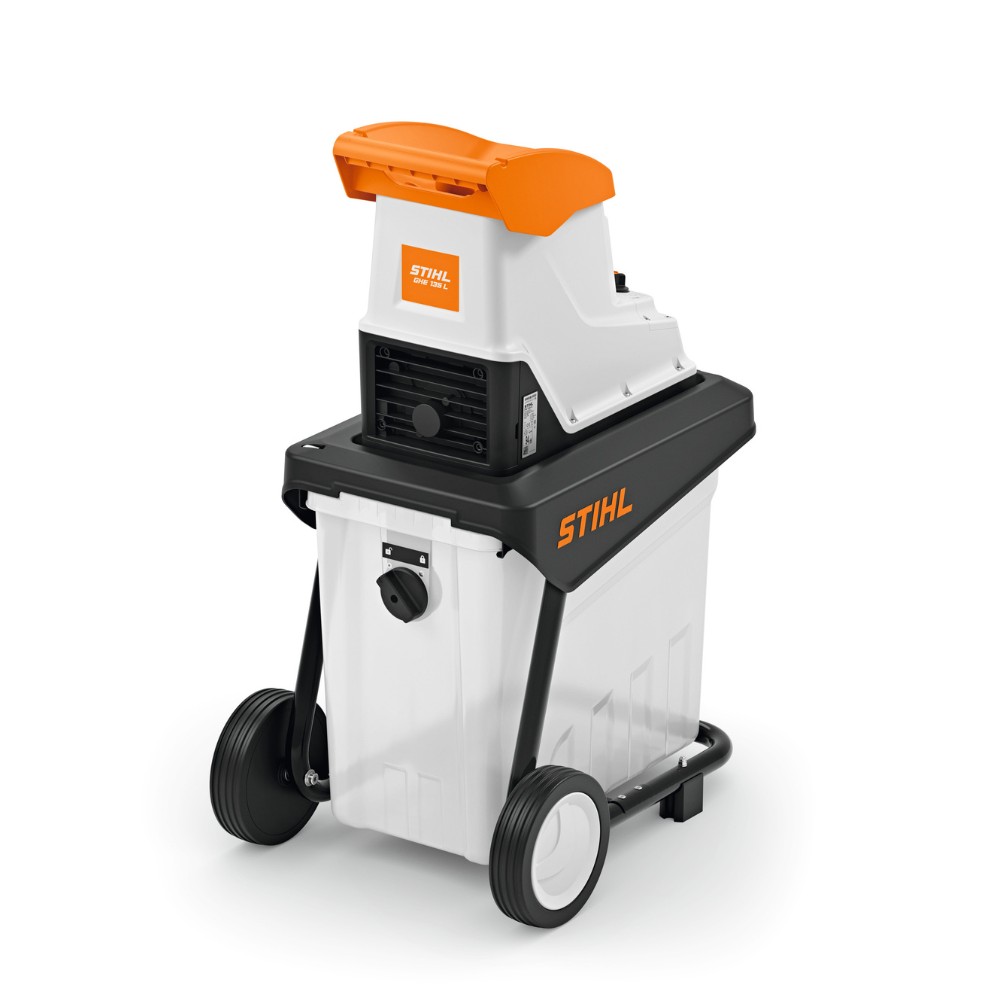 Rozdrabniacz elektryczny Stihl GHE 135 L 60130111120 - 2,3 kW