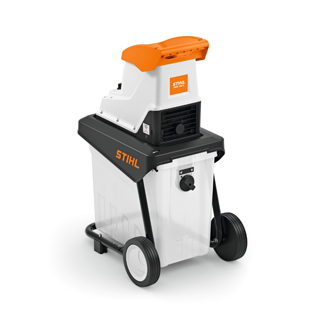 Rozdrabniacz elektryczny Stihl GHE 135 L 60130111120 - 2,3 kW