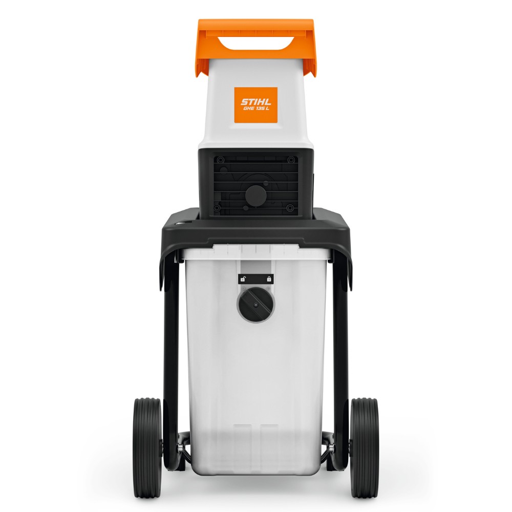 Rozdrabniacz elektryczny Stihl GHE 135 L 60130111120 - 2,3 kW