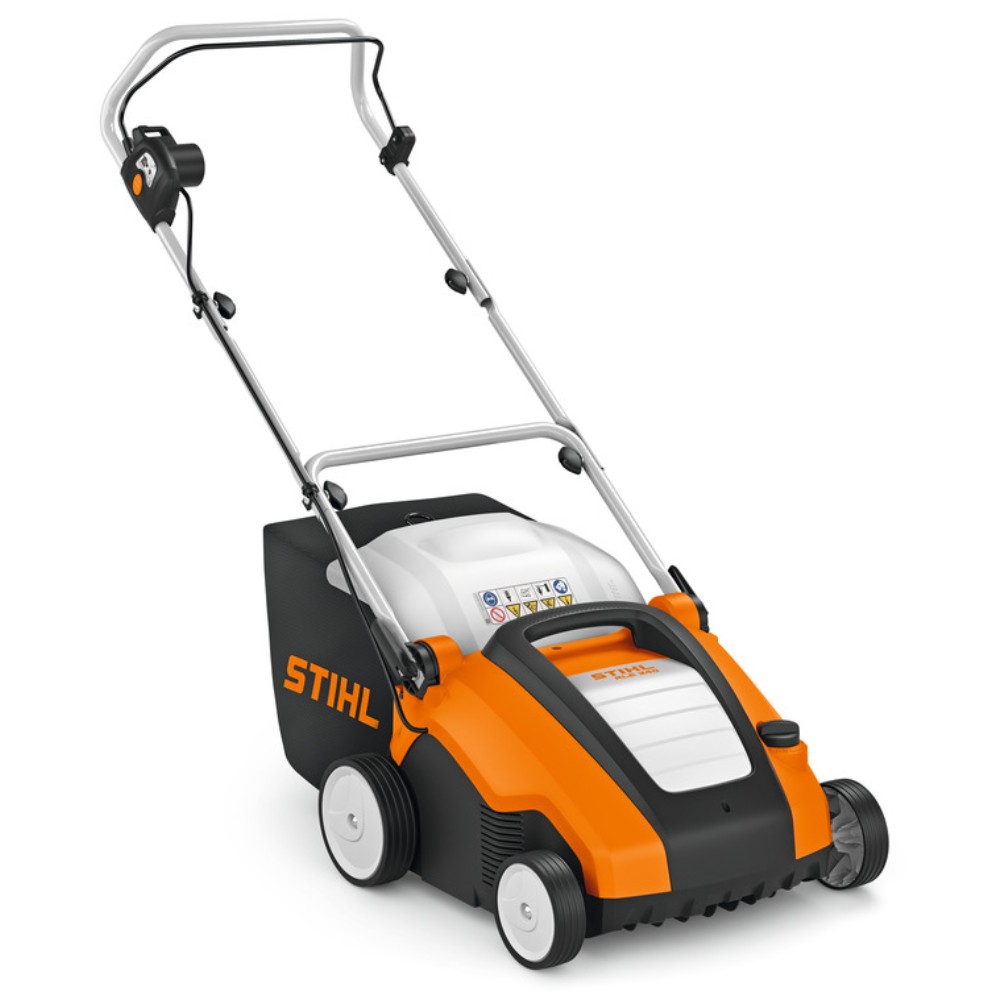 Wertykulator elektryczny Stihl RLE 240 62910115610