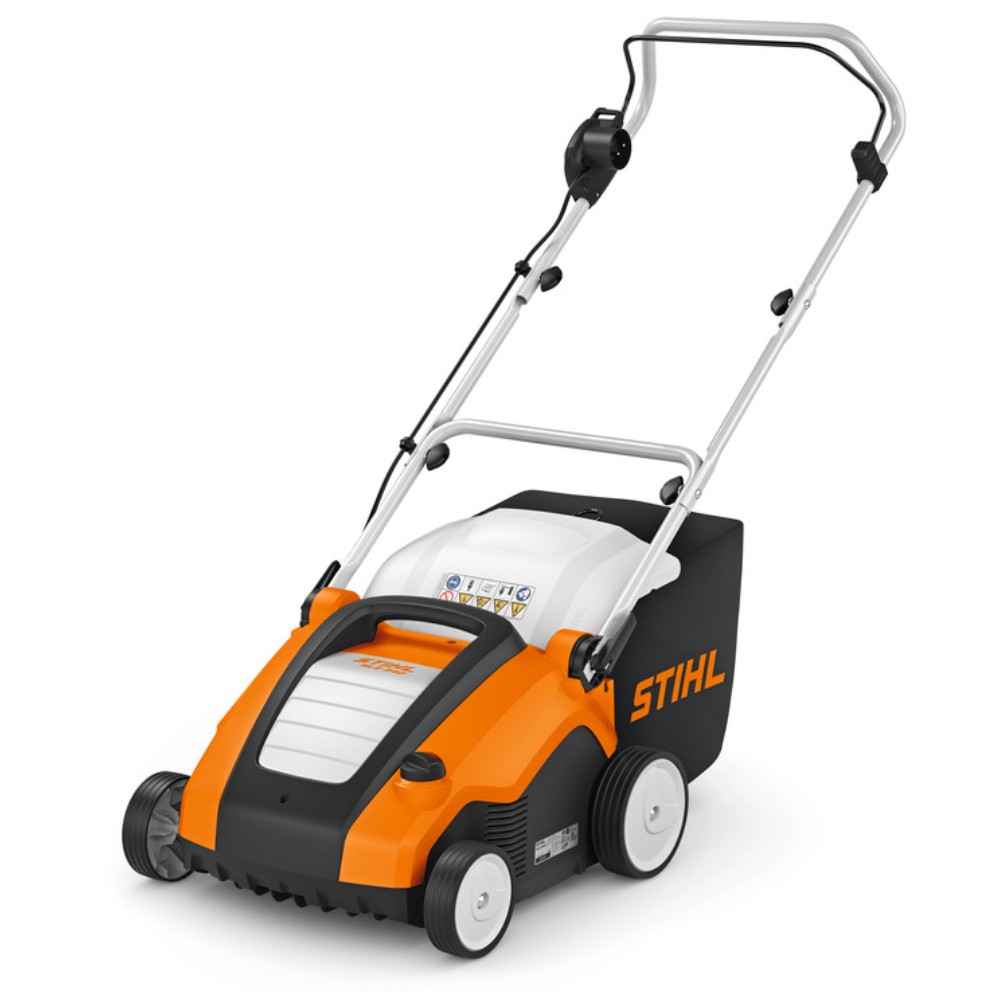 Wertykulator elektryczny Stihl RLE 240 62910115610