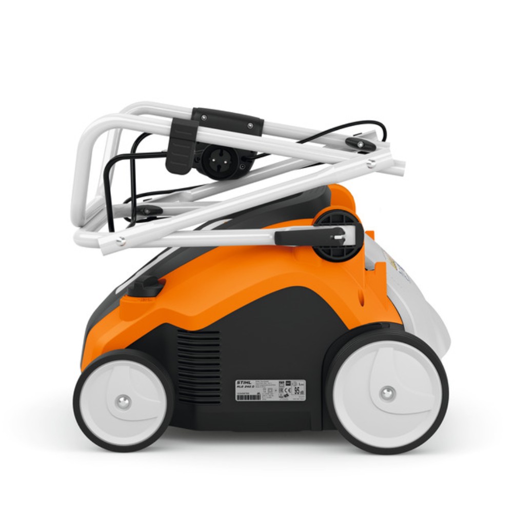 Wertykulator elektryczny Stihl RLE 240 62910115610