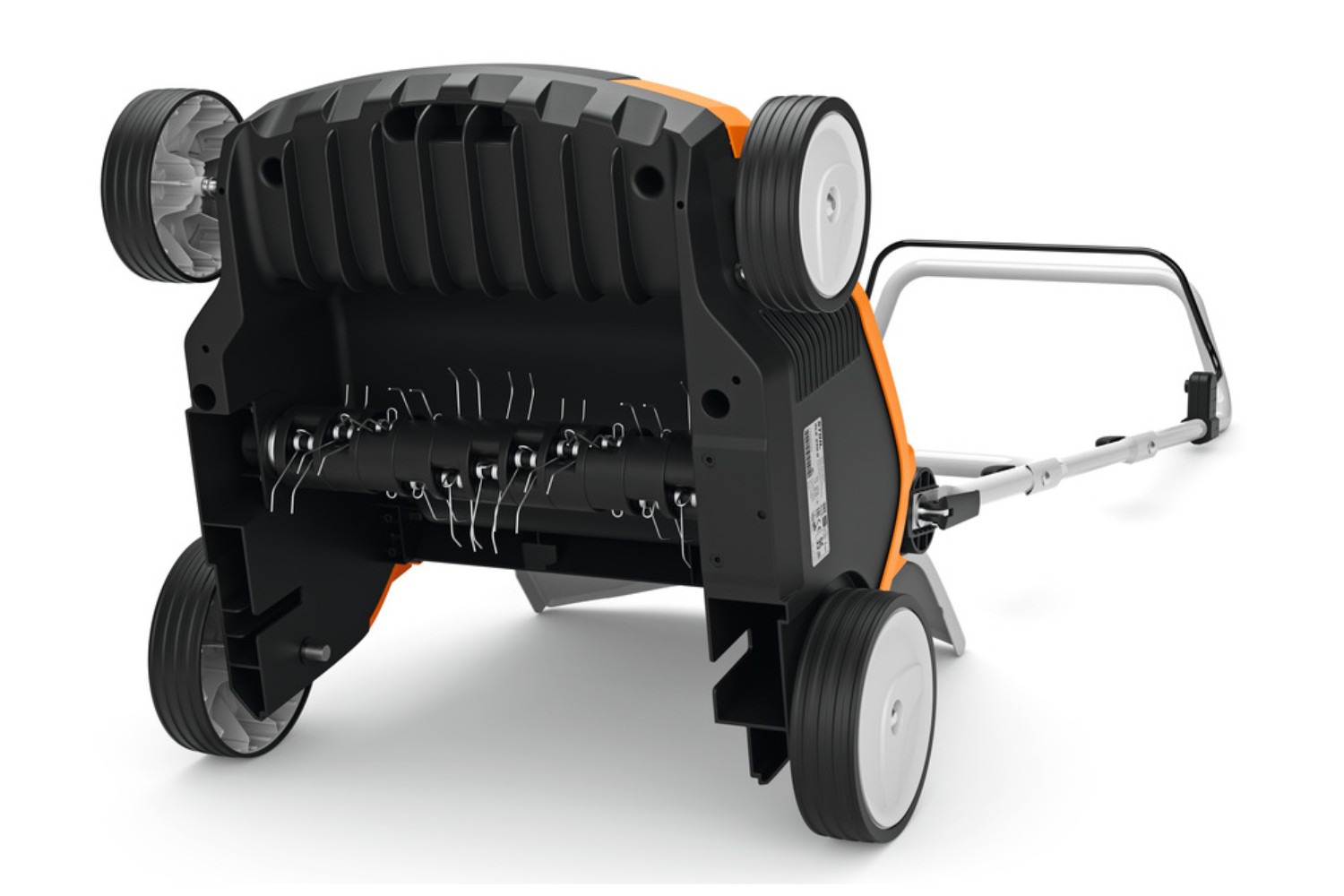 Wertykulator elektryczny Stihl RLE 240 62910115610