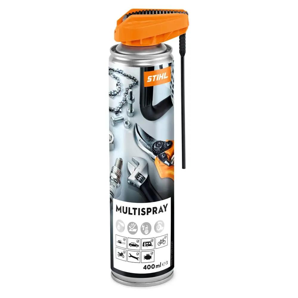 Multispray uniwersalny środek czyszczący 400 ml