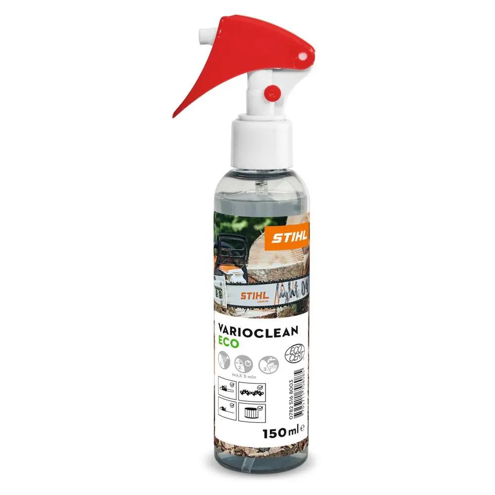 Środek czyszczący do olejów VarioClean Eco 150 ml