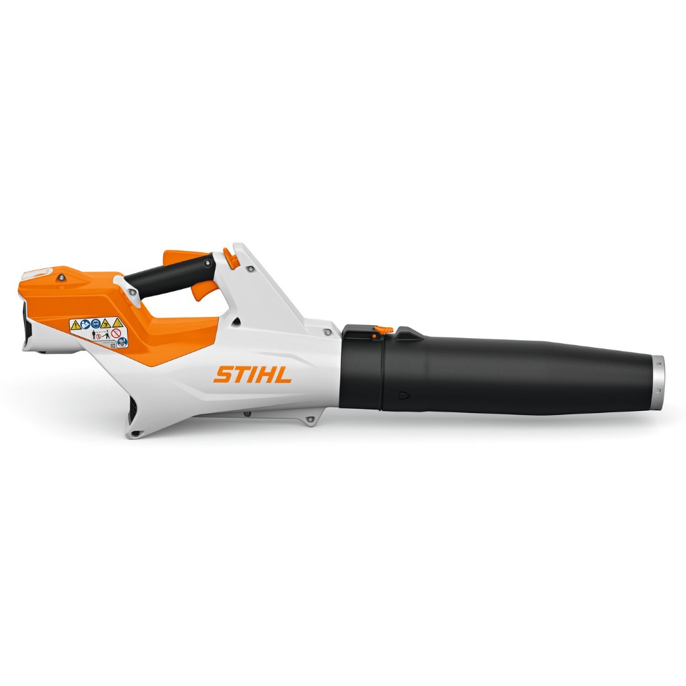 Dmuchawa do liści akumulatorowa Stihl BGA 60 (Zestaw AK 30 S + AL 101) BA040115948 - 780 m³/h, 36 V