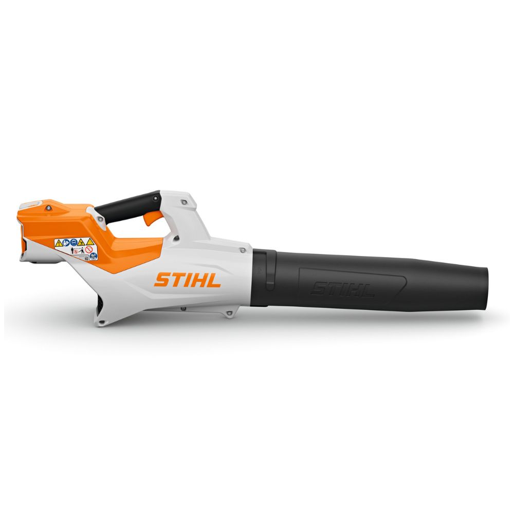 Dmuchawa do liści akumulatorowa Stihl BGA 50 (Zestaw AK 20 + AL 101) BA050115917 - 770 m³/h, 36 V