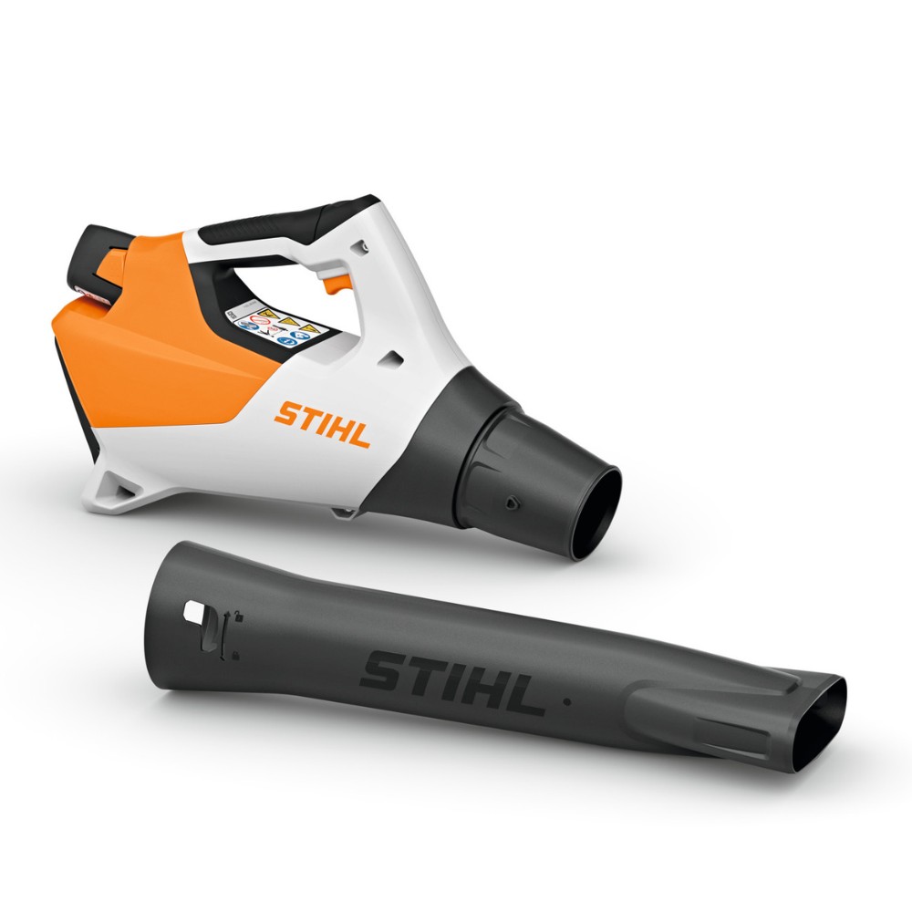 Akumulatorowa Dmuchawa do liści Stihl BGA 30 (Zestaw 2 x AS 2 + AL 1) BA080115911 - 430 m³/h, 10,8 V