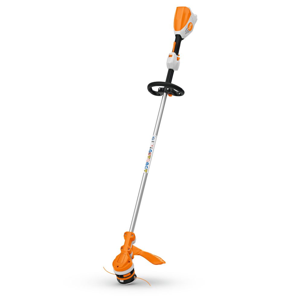 Kosa akumulatorowa STIHL FSA 60 R (zestaw akumulator + ładowarka) - 45220115734