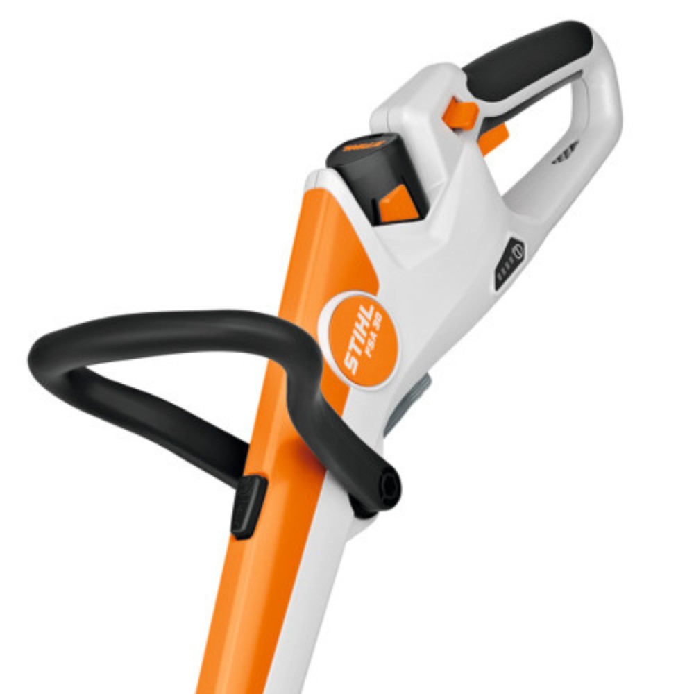 Podkaszarka akumulatorowa STIHL FSA 30 (Zestaw akumulator + ładowarka) - FA100115710