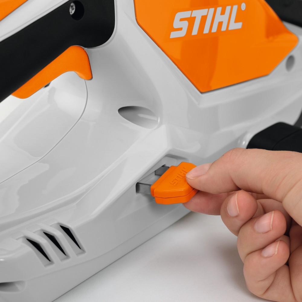 Podkaszarka akumulatorowa STIHL FSA 30 (Zestaw 2 akumulatory + ładowarka) - FA100115720