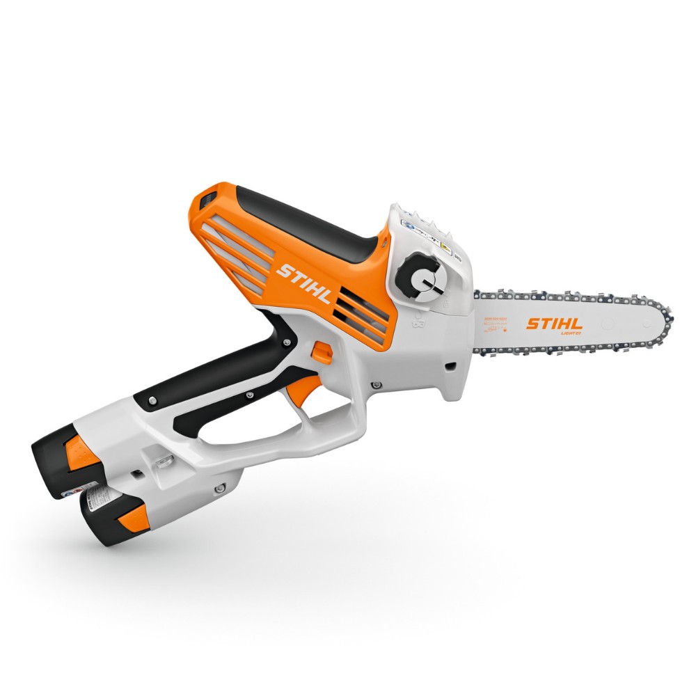 Mini pilarka akumulatorowa Stihl GTA 40 GA040116918 - 410 W, 15 cm, 21,6 V