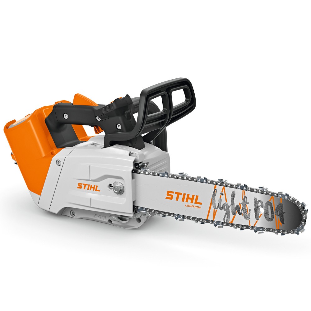 Pilarka akumulatorowa Stihl MSA 220 TC-O (zestaw bez akumulatora i ładowarki) MA012000051 - 1,7 kW, 35 cm, 3/8 P