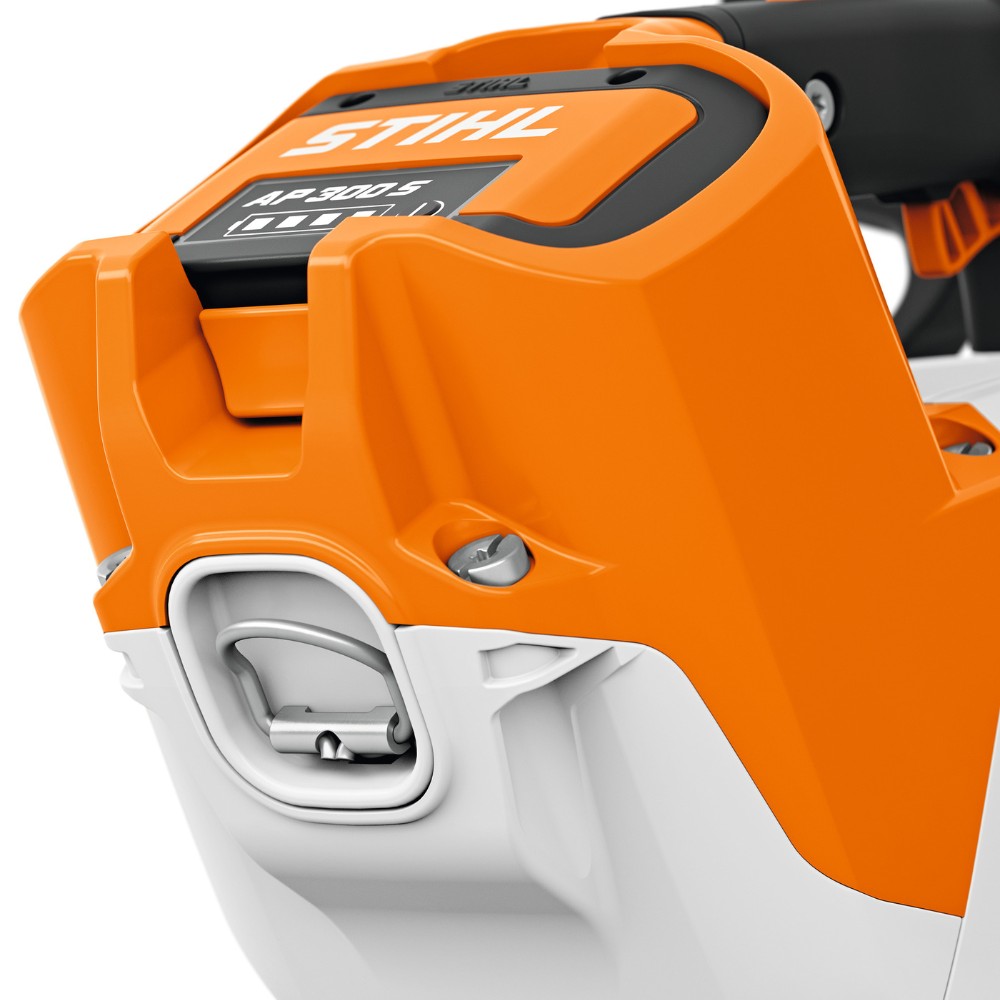 Pilarka akumulatorowa Stihl MSA 220 TC-O (zestaw bez akumulatora i ładowarki) MA012000051 - 1,7 kW, 35 cm, 3/8 P