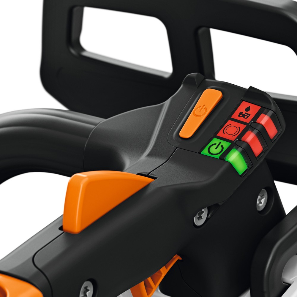Pilarka akumulatorowa Stihl MSA 220 TC-O (zestaw bez akumulatora i ładowarki) MA012000051 - 1,7 kW, 35 cm, 3/8 P