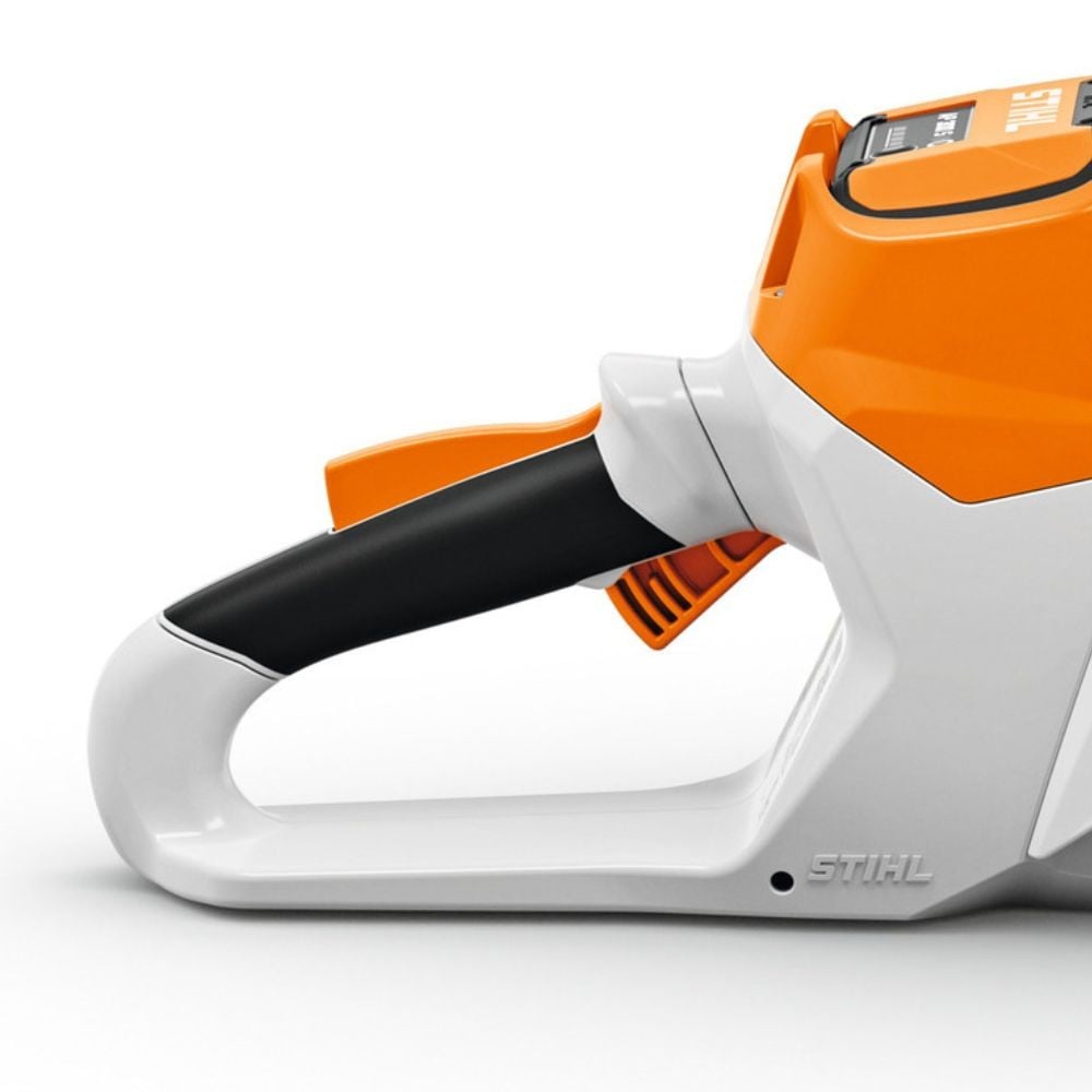 Ergonomiczny przycisk odblokowania Stihl MSA 220 C-B MA032000022
