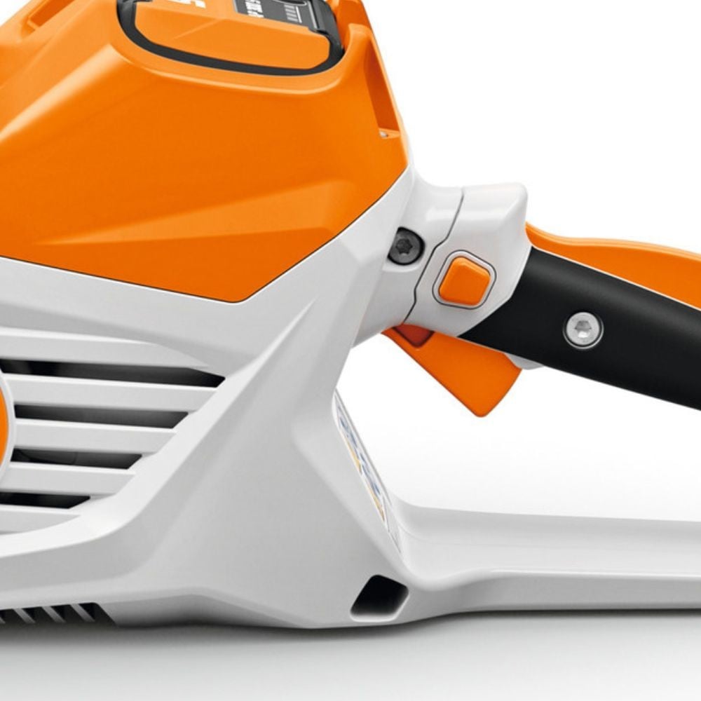 Uchwyt obsługowy z potencjometrem Stihl MSA 220 C-B MA032000022
