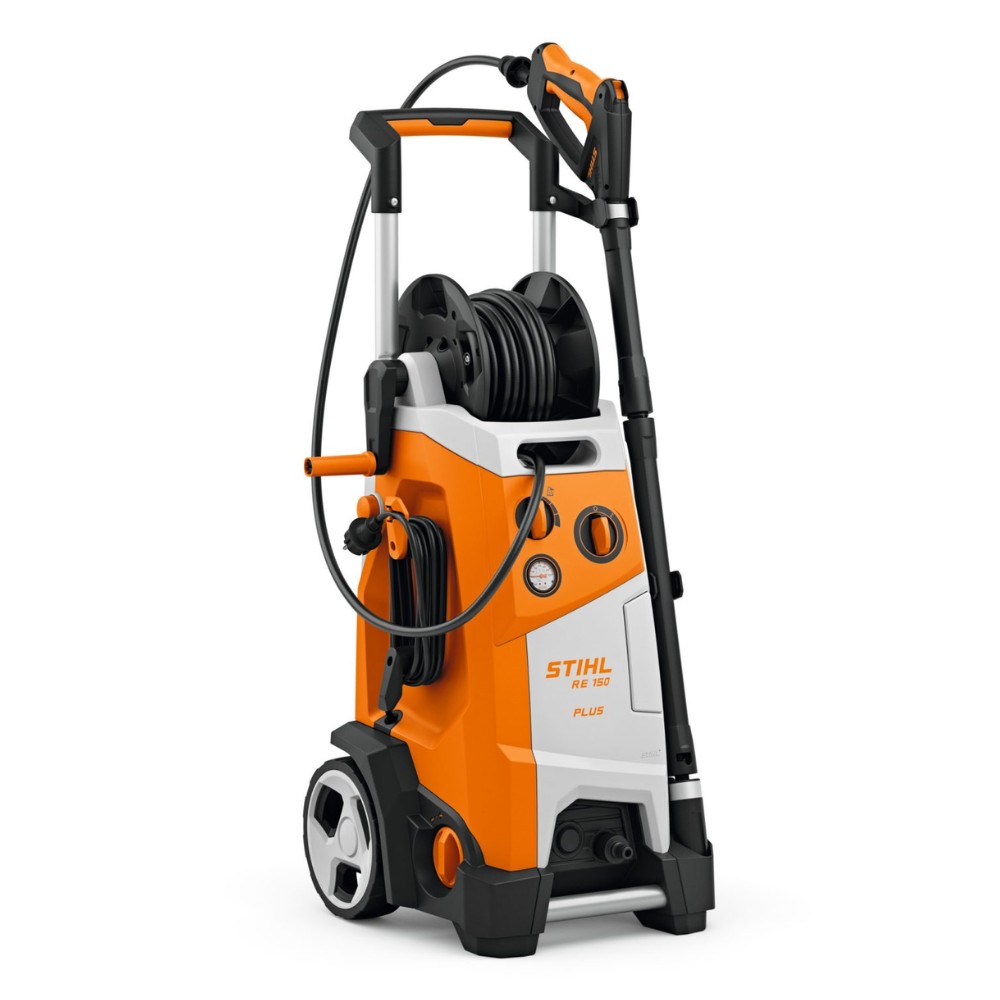 Myjka ciśnieniowa Stihl RE 150 PLUS RE010114512