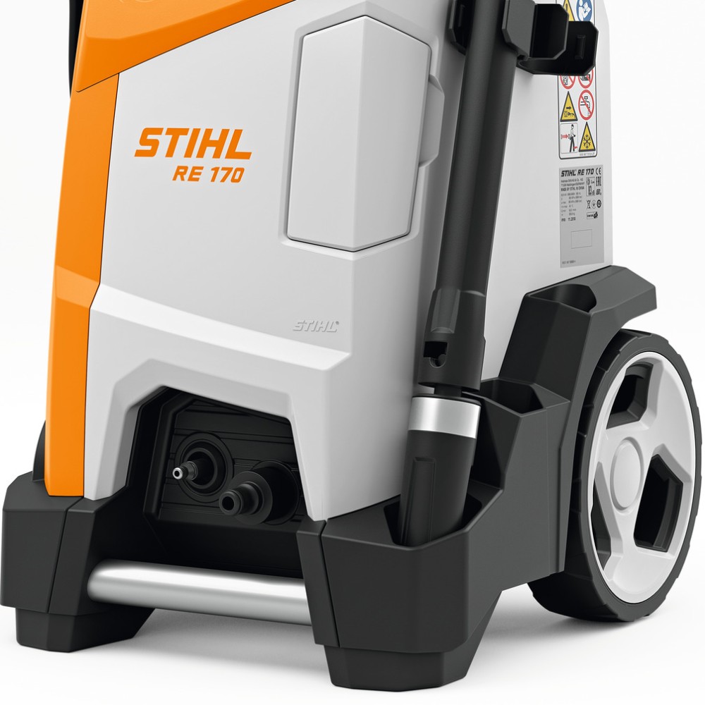 Myjka ciśnieniowa Stihl RE 170 PLUS RE010114541