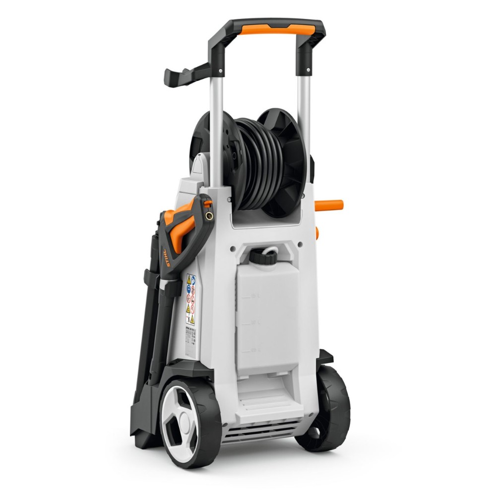 Myjka ciśnieniowa Stihl RE 170 PLUS RE010114541