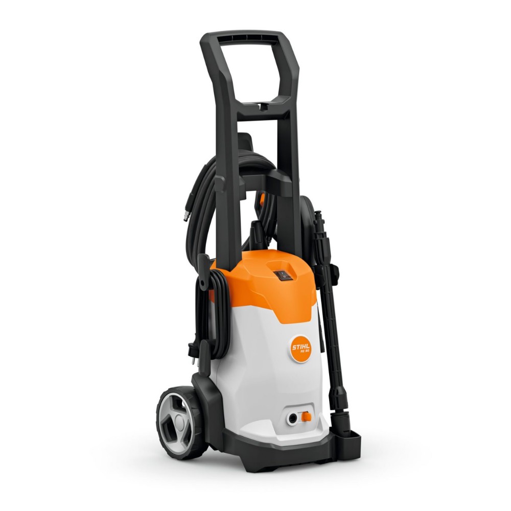 Myjka ciśnieniowa Stihl RE 90 RE020114503