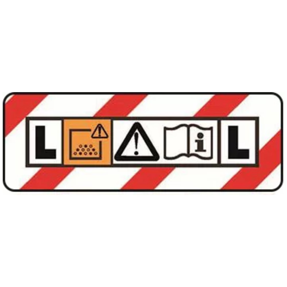 Klasa filtracji pyłów L