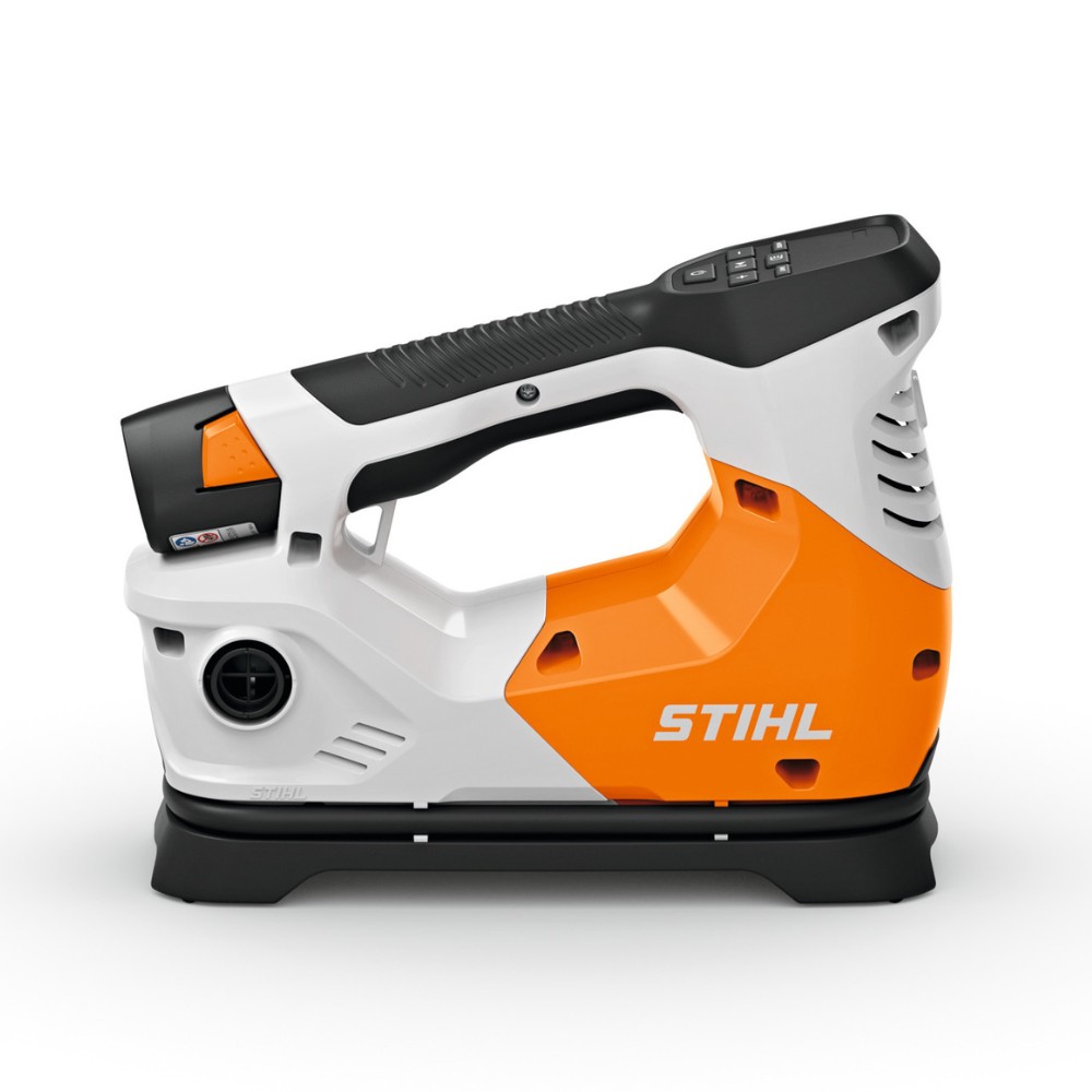 Kompresor akumulatorowy Stihl KOA 20 (Zestaw AS 2 + AL 1) SA060118214 - 10,3 bar, 150 psi